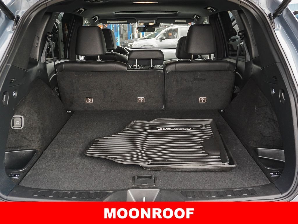 Used 2023  Honda EX-L image 24