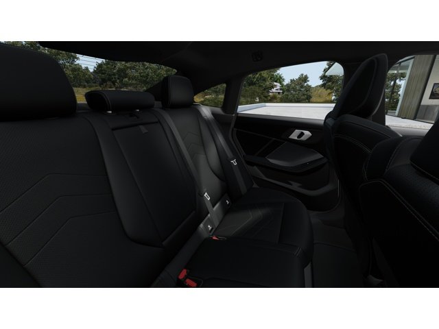 New 2026 Brooklyn Grey Metallic BMW 228 image 12