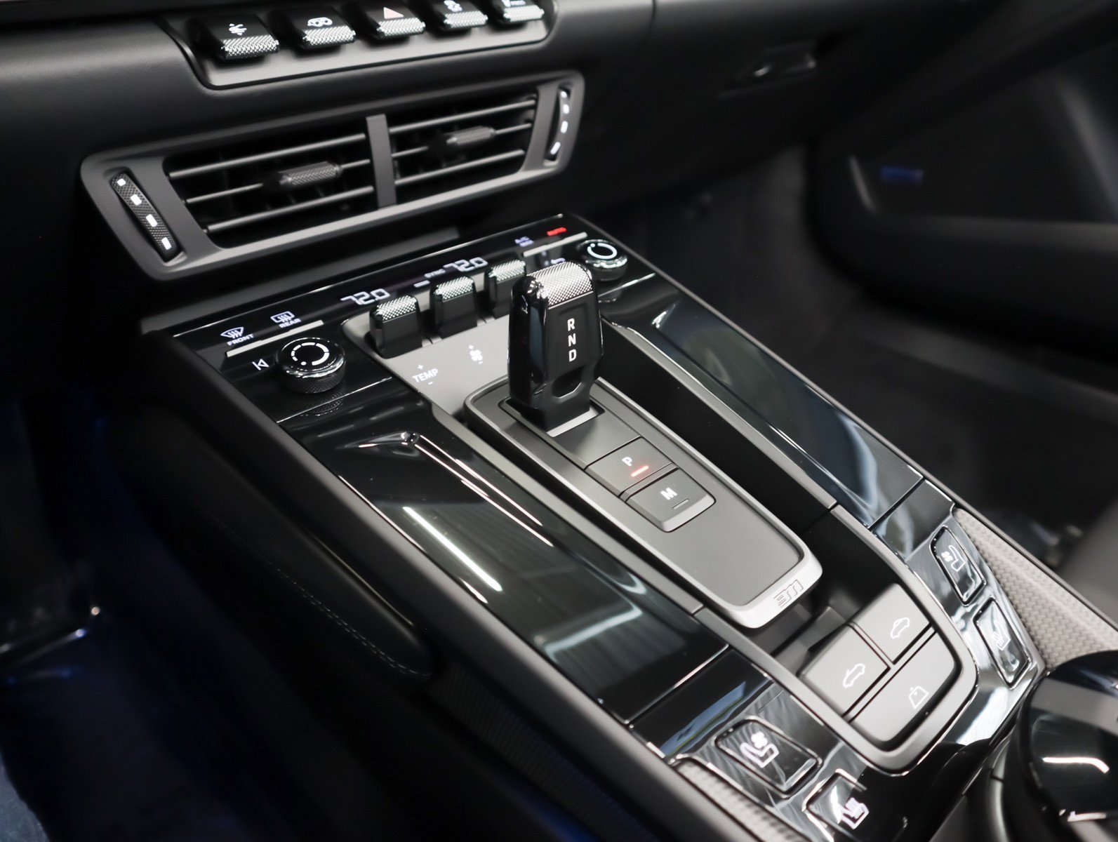New 2026 Slate Grey Neo Porsche Carrera GTS Cabriolet image 20