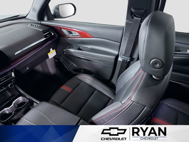 2026 Chevrolet Traverse RS - Photo 25