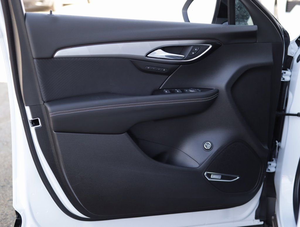 2026 Buick Envision Sport Touring - Photo 30