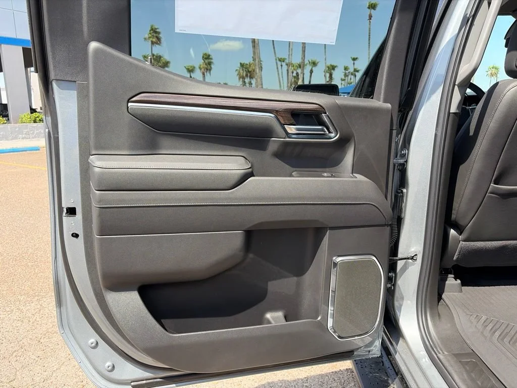 2026 Chevrolet Silverado 1500 RST - Photo 16