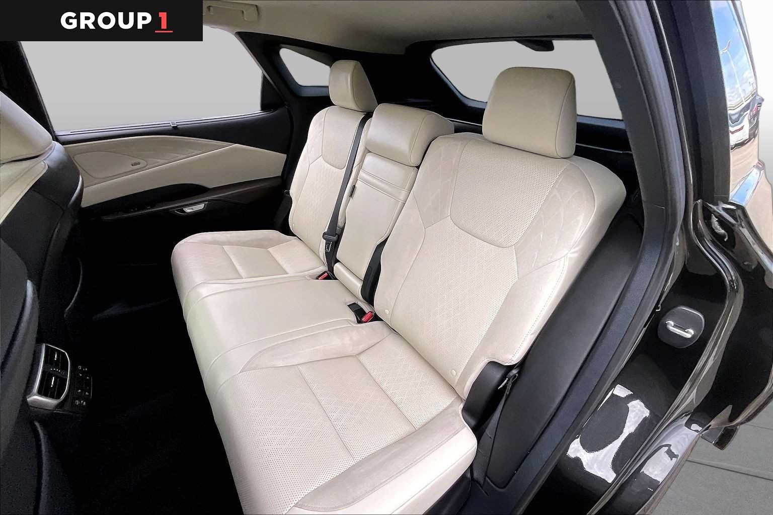 Certified Used 2023 CAVIAR Lexus Luxury image 18