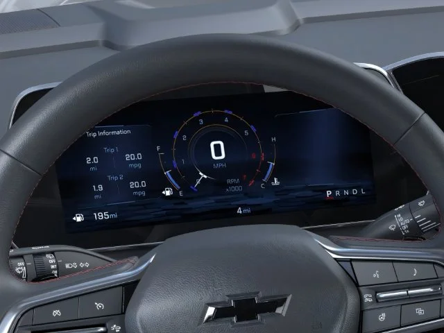 2027 Chevrolet Tahoe RST - Photo 18
