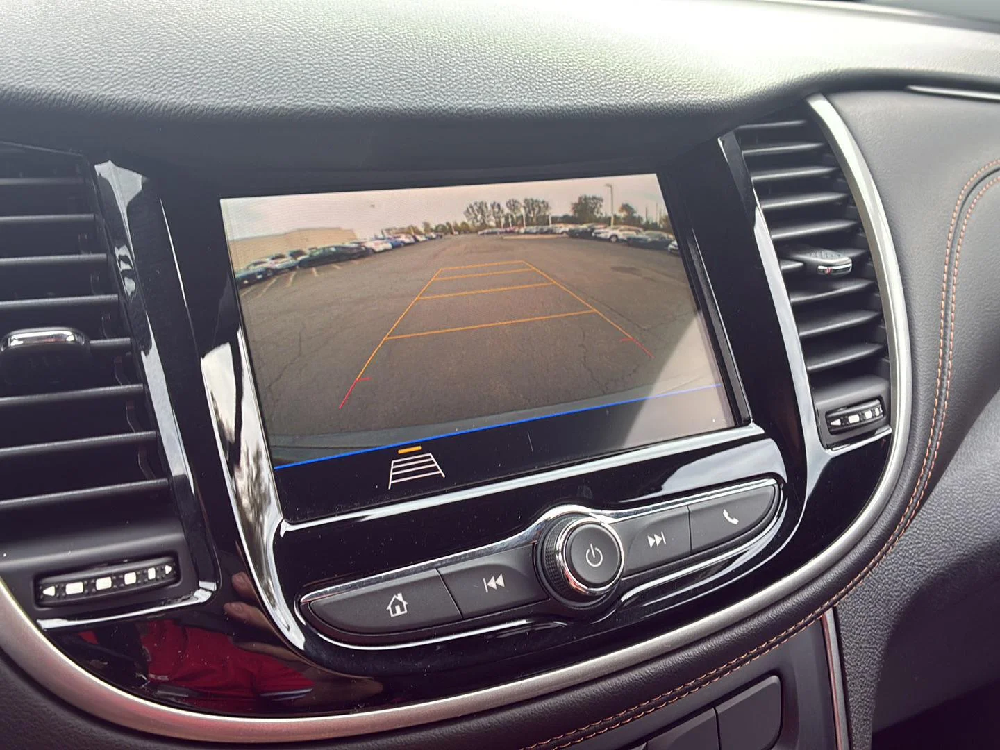 Used 2019 Nightfall Gray Metallic Chevrolet LS image 4