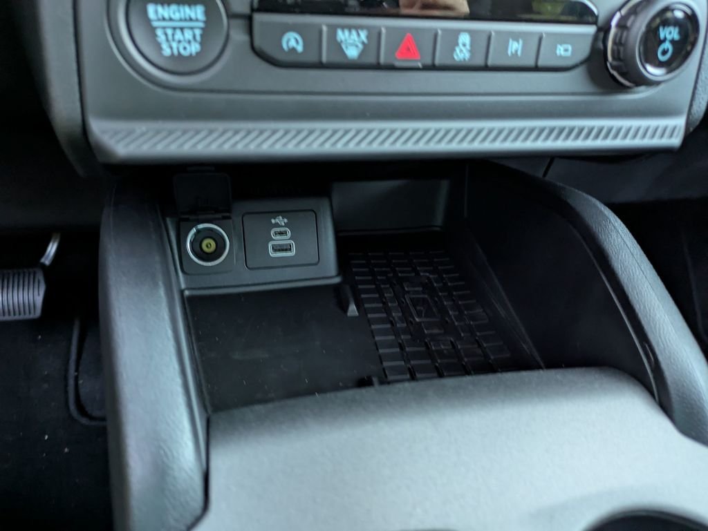 2025 Ford Bronco Sport Outer Banks - Photo 25