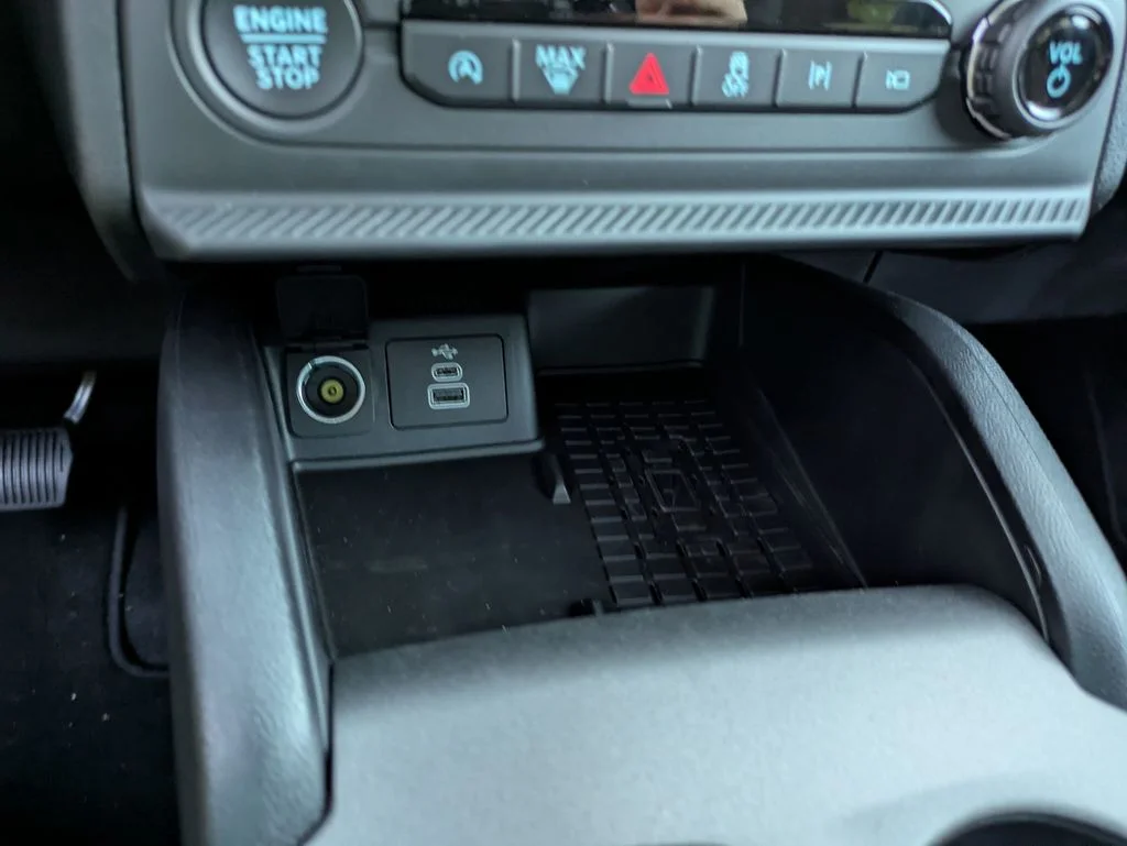 2025 Ford Bronco Sport Outer Banks - Photo 25