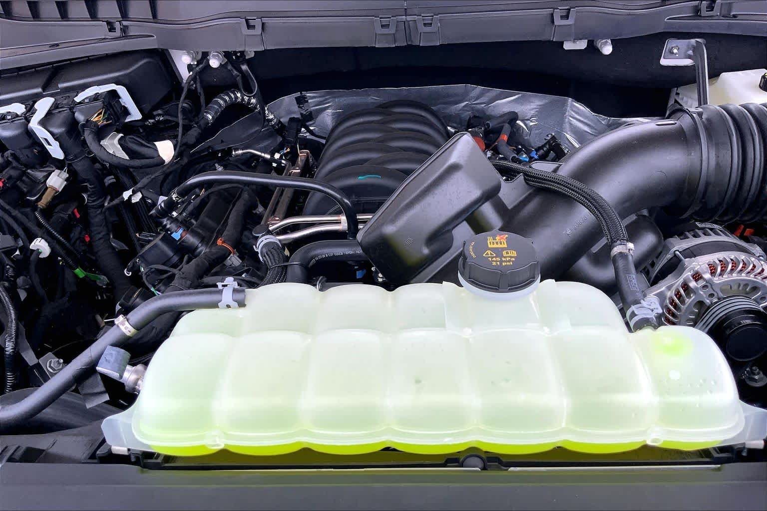 New 2026 Avalanche Ford Tremor® image 17