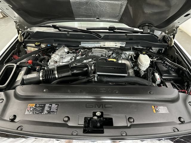 Used 2019 QUICKSILVER METALLIC GMC SLT image 20