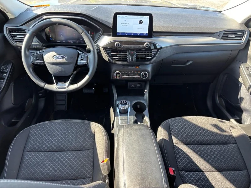 Used 2024 Gray Ford Active image 15