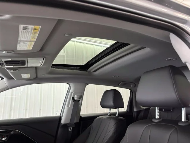New 2026 Urban Gray Pearl Acura Base image 10