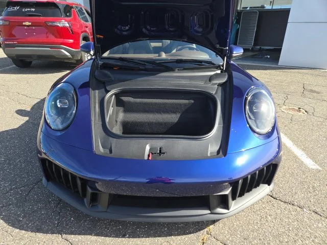 Used 2026  Porsche Carrera GTS image 25