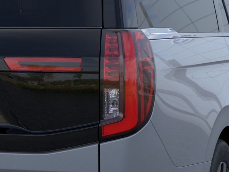New 2026 Glacier Gray Metallic Tri-Coat Ford MAX Platinum® image 21