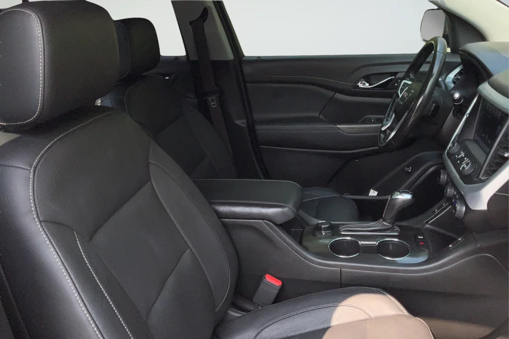 Used 2019 Gray GMC SLT-1 image 20