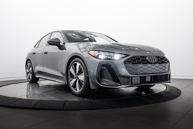 2026 Audi A5 Premium Plus
