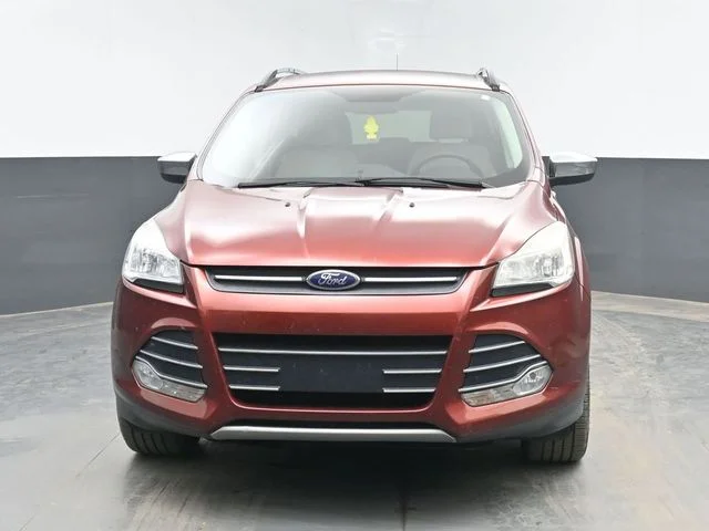Used 2016 Sunset Ford SE image 3
