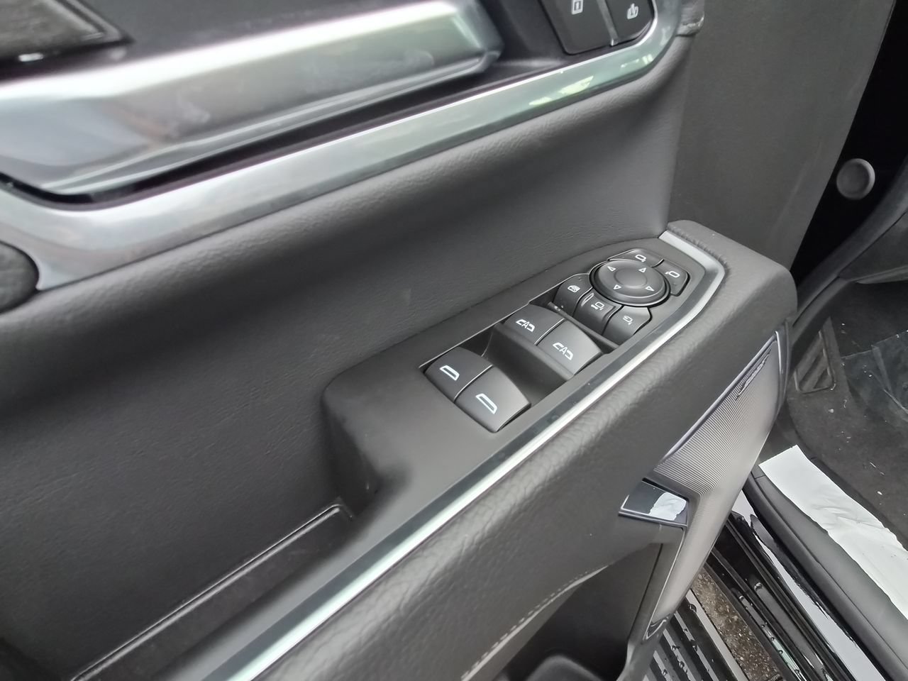 2026 GMC Sierra 2500HD Denali - Photo 24