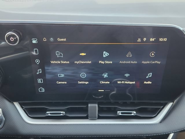 2027 Chevrolet Equinox LT - Photo 18