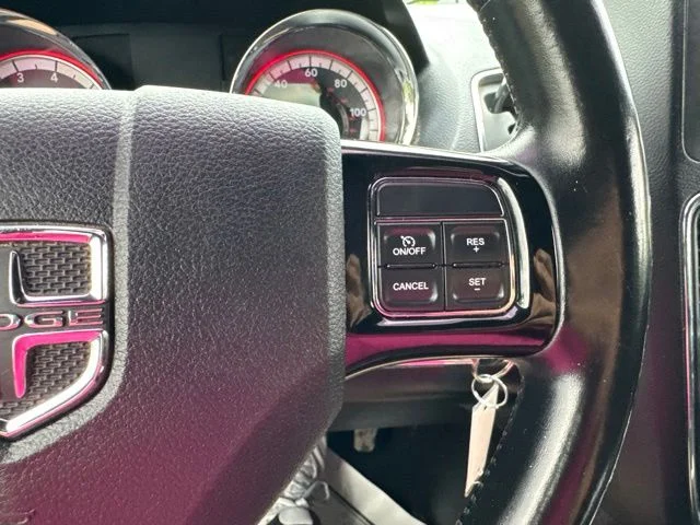 Used 2020 Red Dodge SE Plus image 23