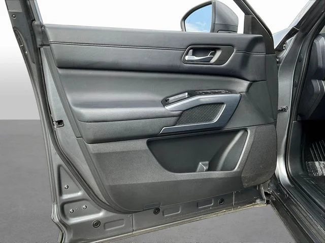 Used 2024 Gray Nissan SL image 22