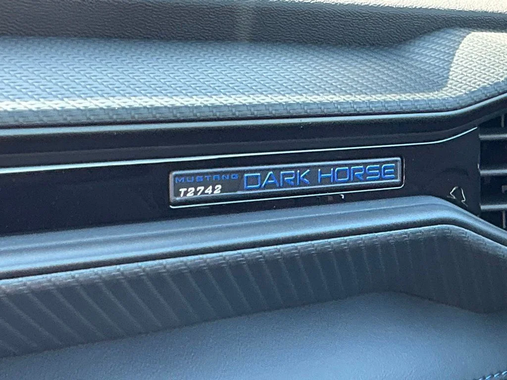 Used 2026  Ford Dark Horse image 37