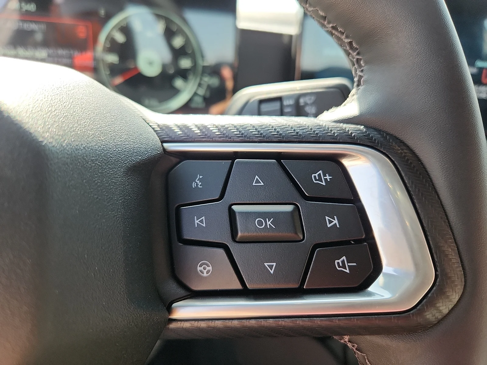 New 2026 Avalanche Gray Ford EcoBoost image 20