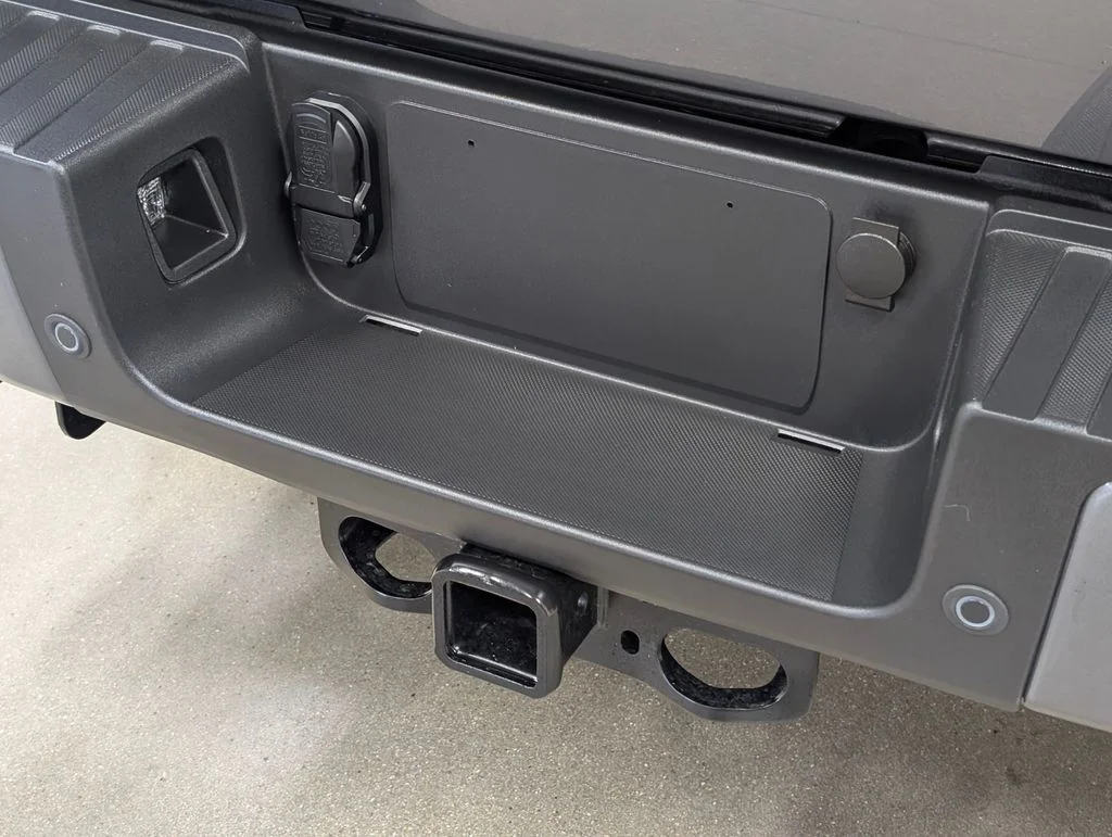 New 2026 Carbonized Gray Metallic Ford F-250® Platinum® image 30