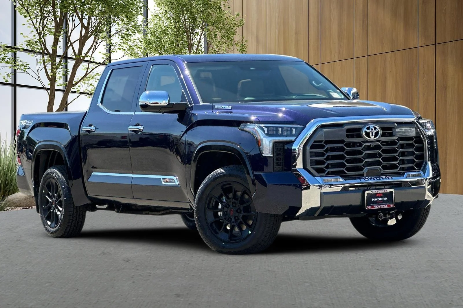 New 2026  Toyota 1794 Edition image 2