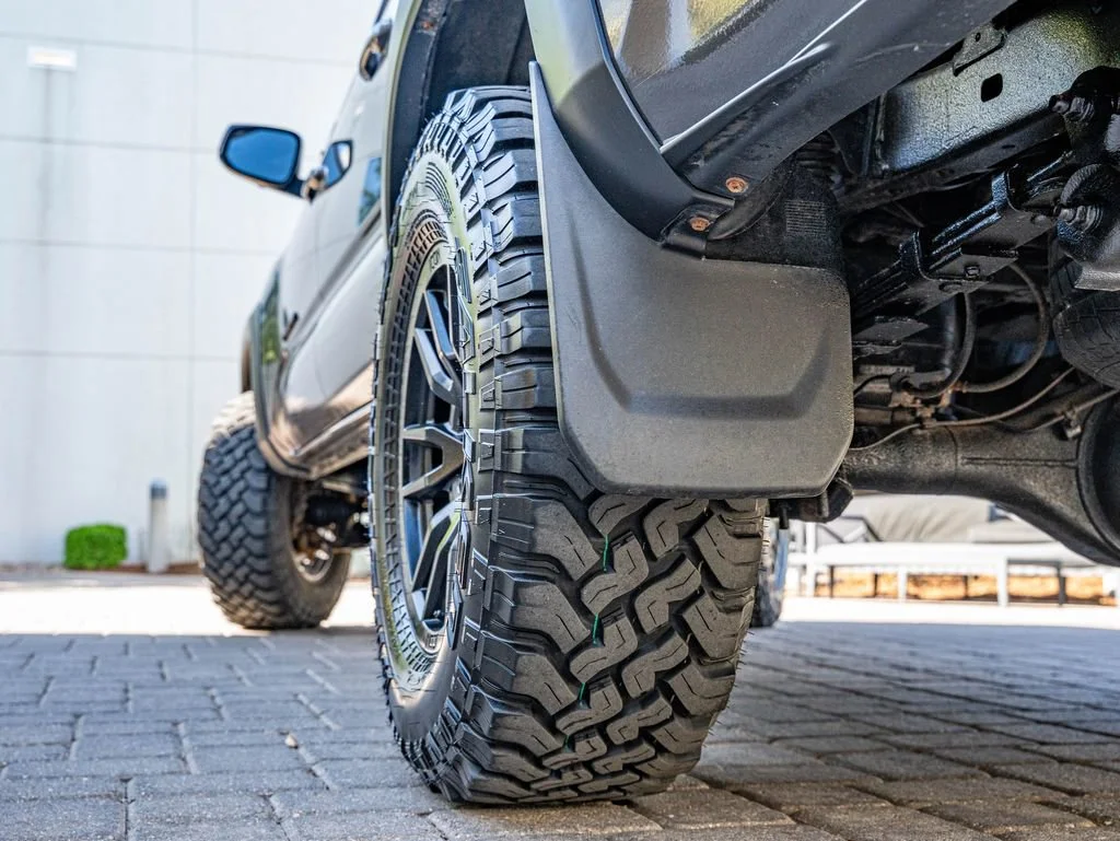 Used 2021 Black Toyota TRD Off-Road Premium image 44