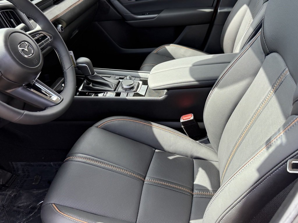 2025 Mazda CX-50 Premium - Photo 11