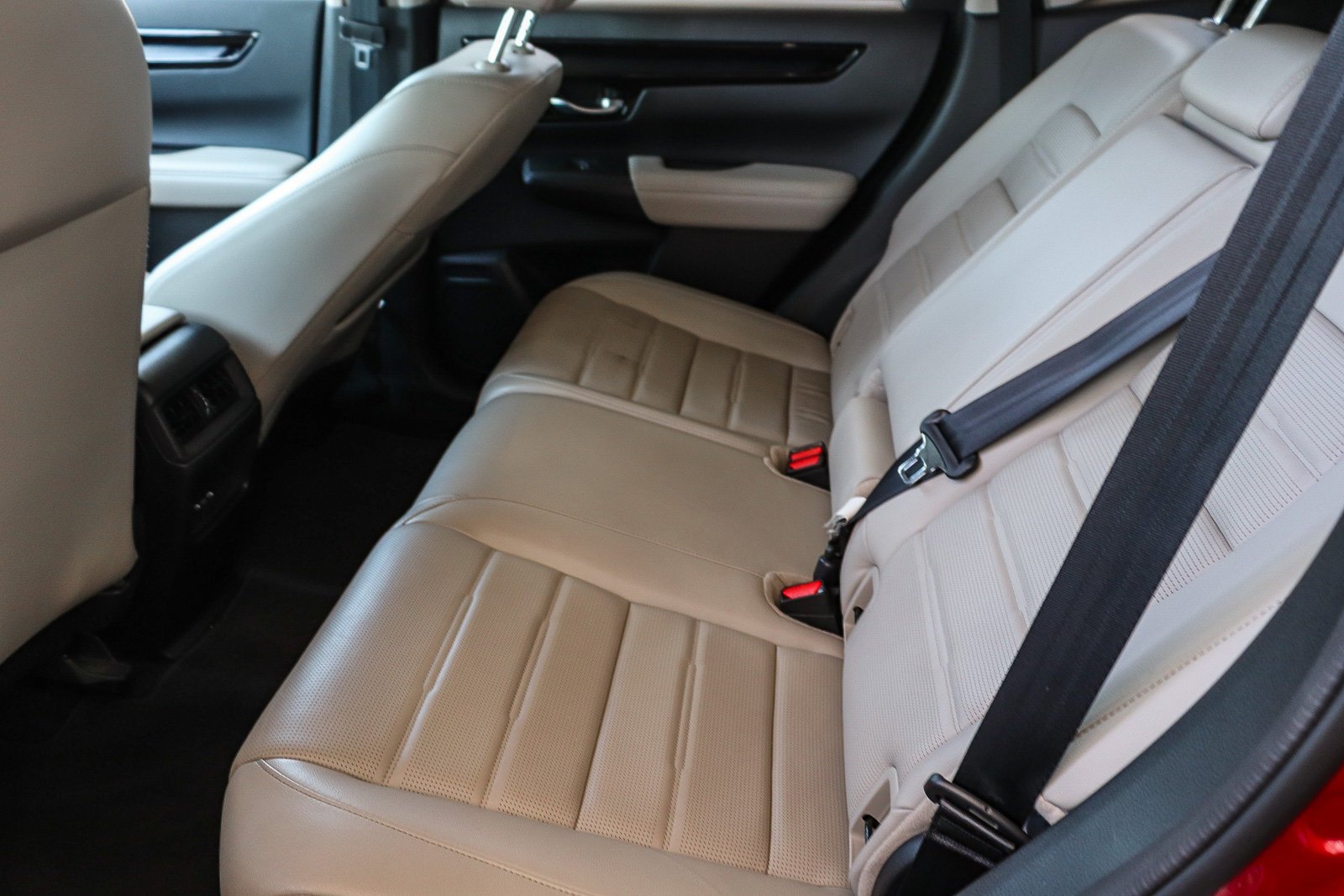 2024 Honda CR-V EX-L - Photo 57