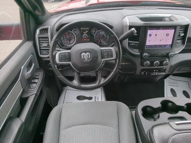 2022 RAM Ram 3500 Pickup Big Horn - Photo 6