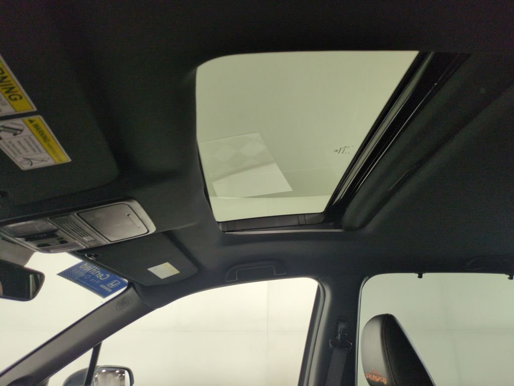 2023 Honda Passport TrailSport - Photo 24