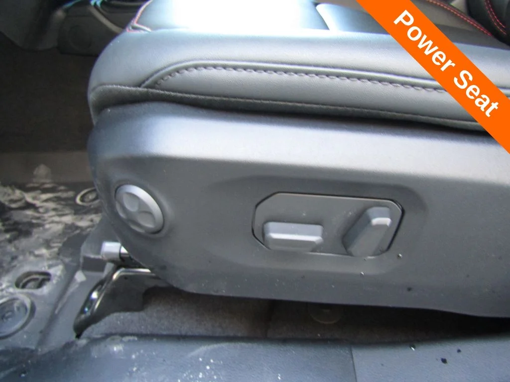 New 2026 Black Clearcoat Jeep Rubicon X image 6