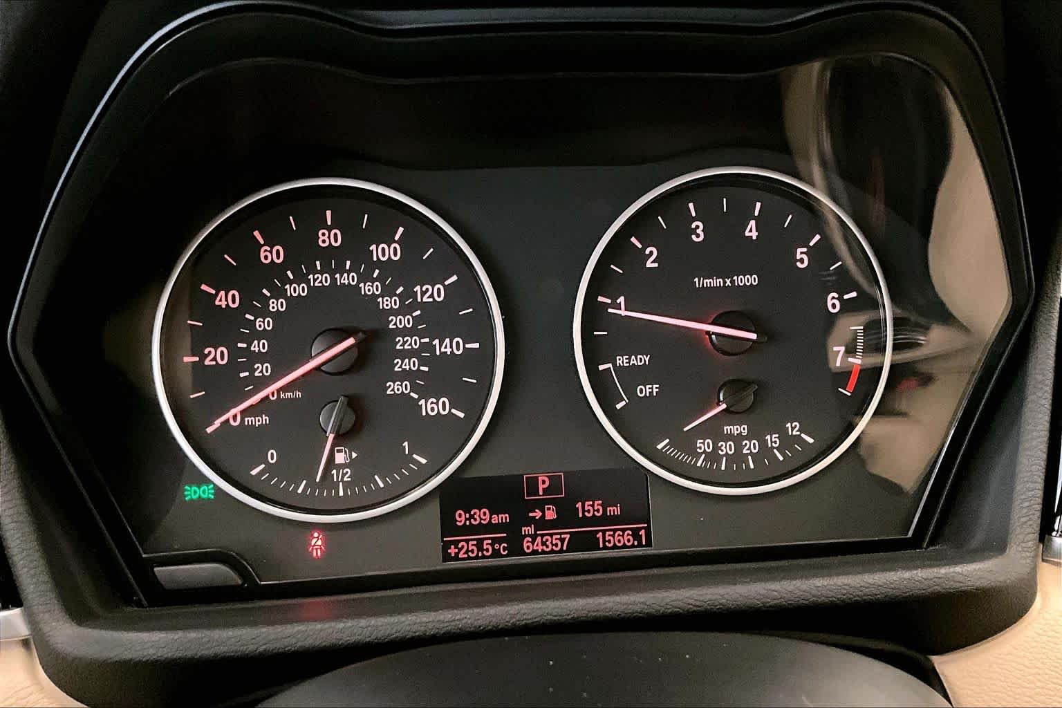 Used 2017 Jet Black BMW sDrive28i image 24