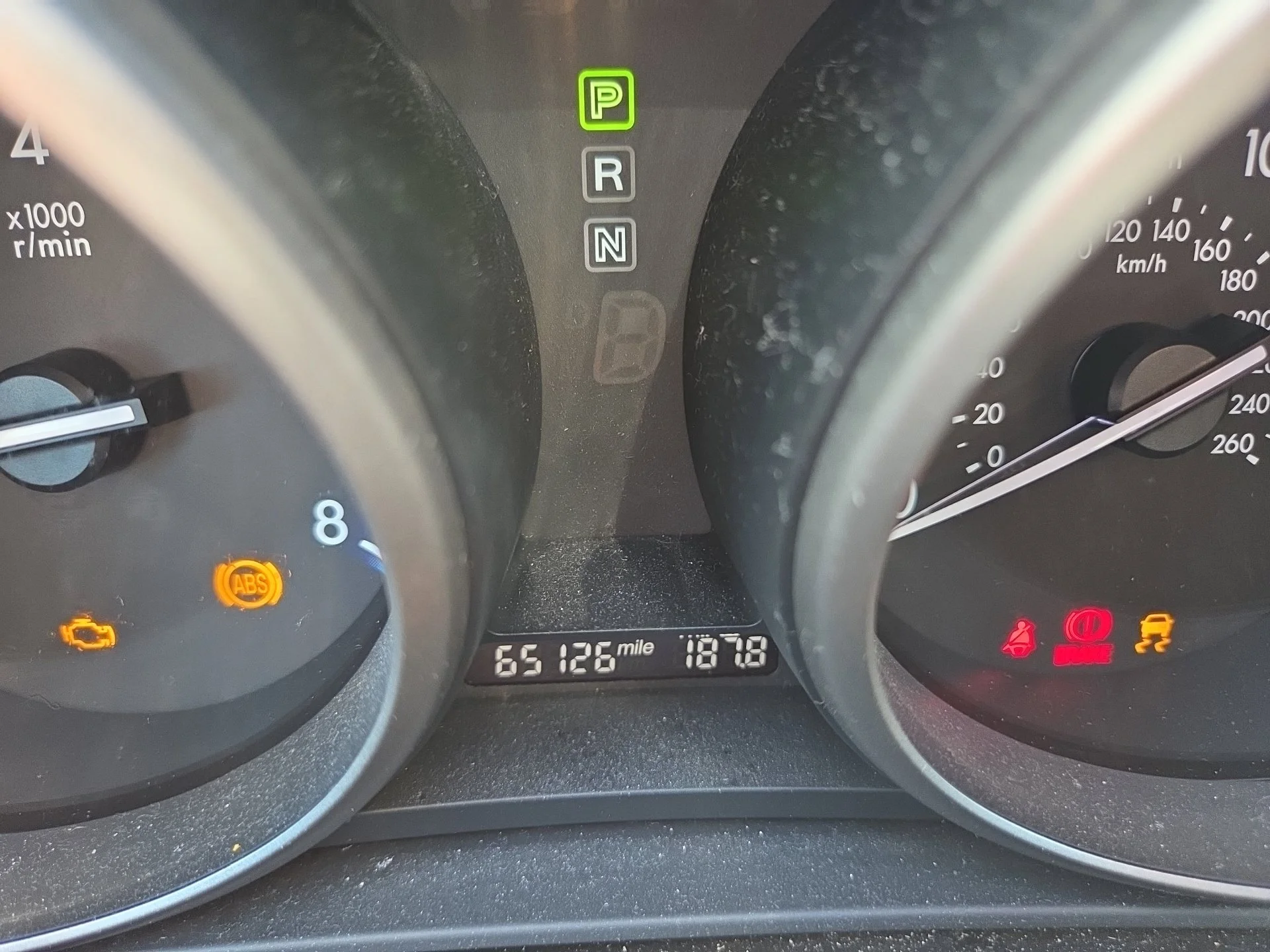 Used 2013 Black Mica Mazda i Touring image 27