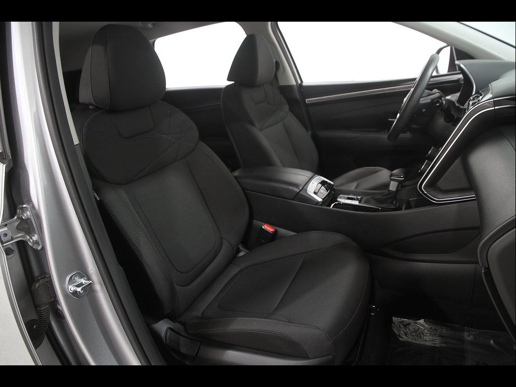 2023 Hyundai Tucson SEL - Photo 15