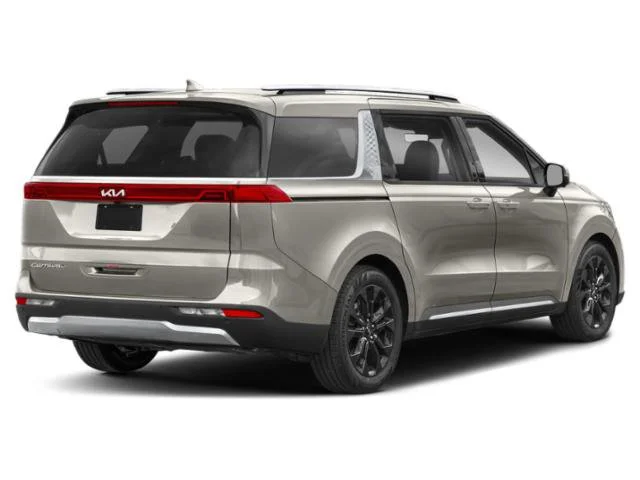 Certified 2024 Kia Carnival SX Prestige with VIN KNDNE5H35R6303269 for sale in Bloomington, Minnesota
