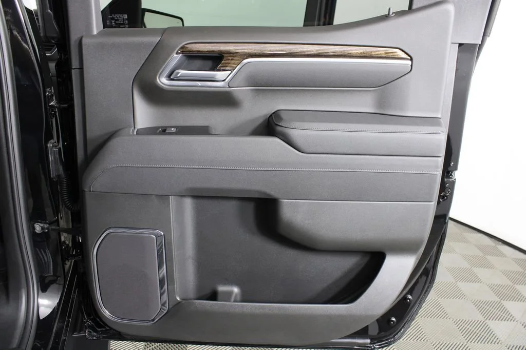 2026 GMC Sierra 1500 Elevation - Photo 9