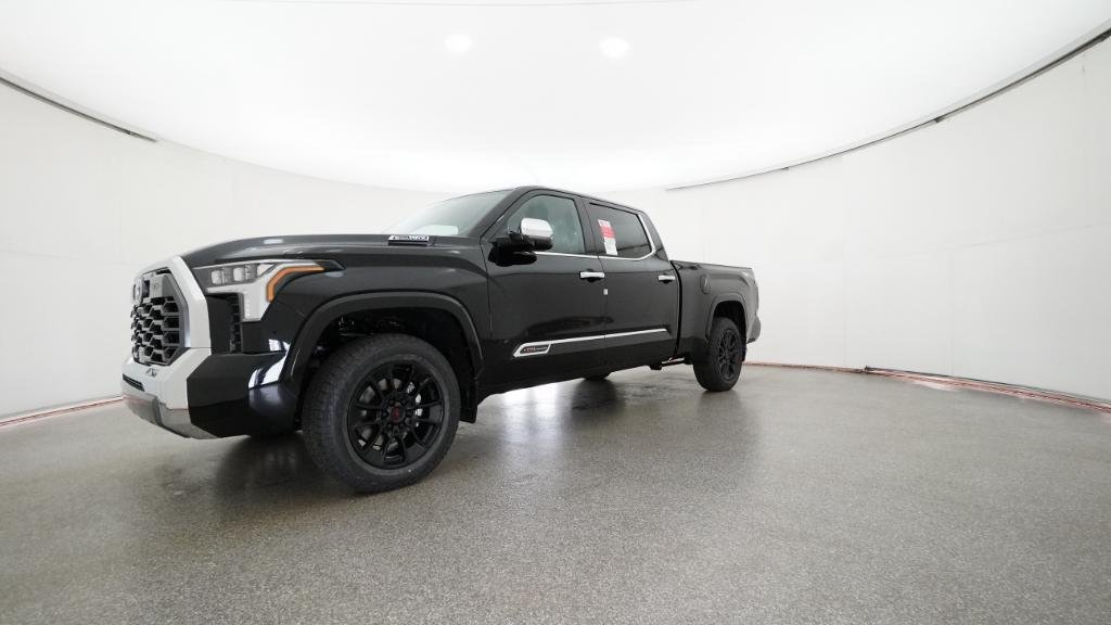 2026 Toyota Tundra 1794 Edition - Photo 56