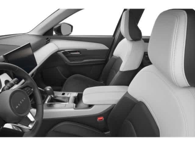 New 2026 Jet Black Mica Mazda 2.5 S Select AWD image 6