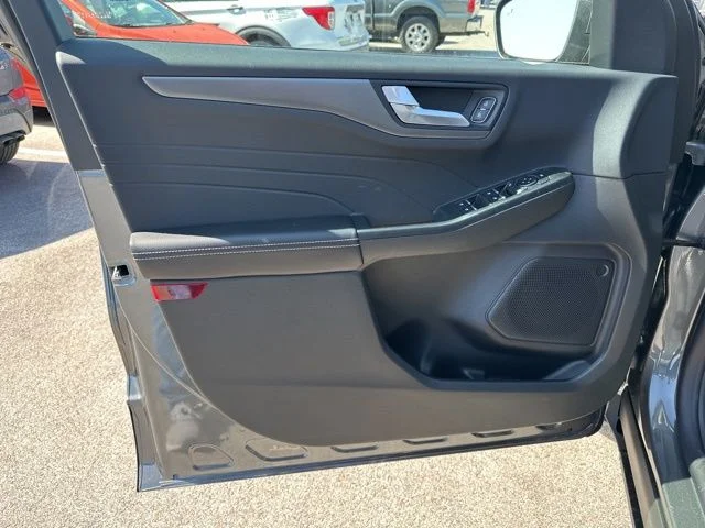 2025 Ford Escape Plug-in hybrid PHEV - Photo 53