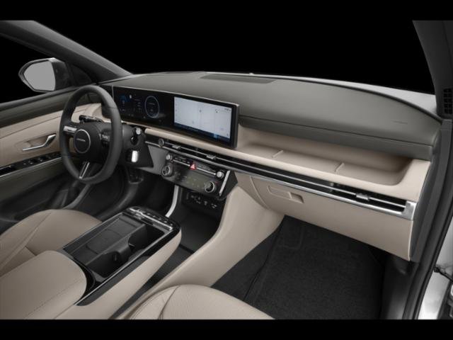 New 2026 Black Hyundai Limited AWD image 25