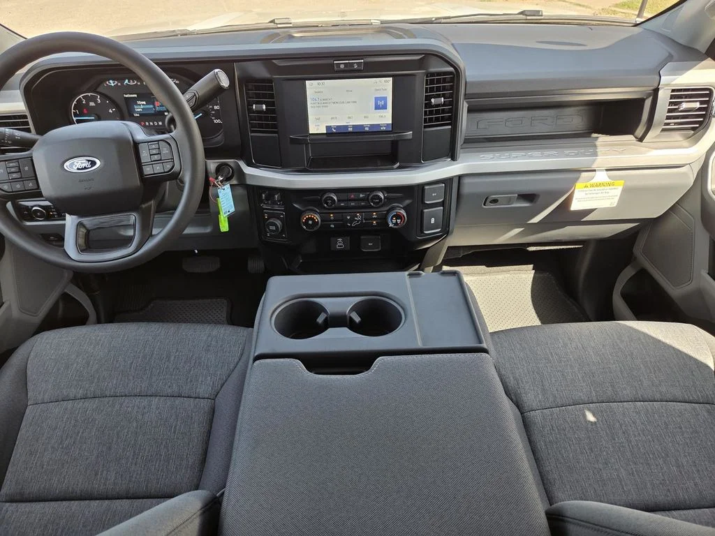 New 2026 Avalanche Ford F-250® XL image 10