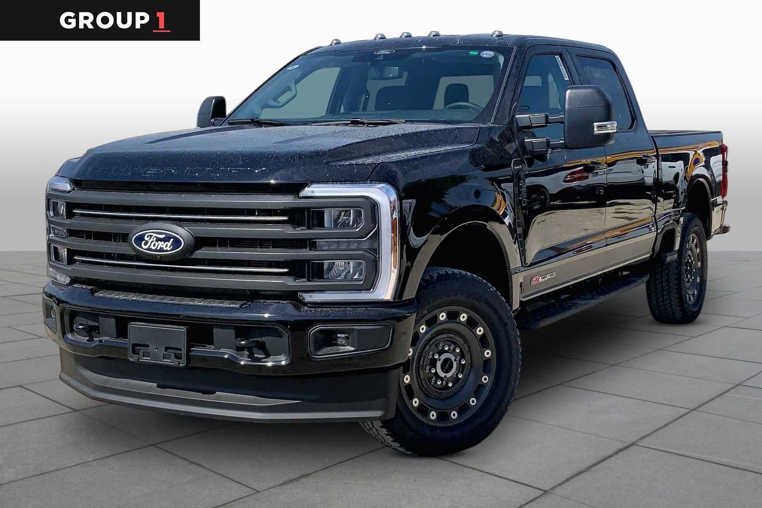 2027 Ford Super Duty F-250® XLT