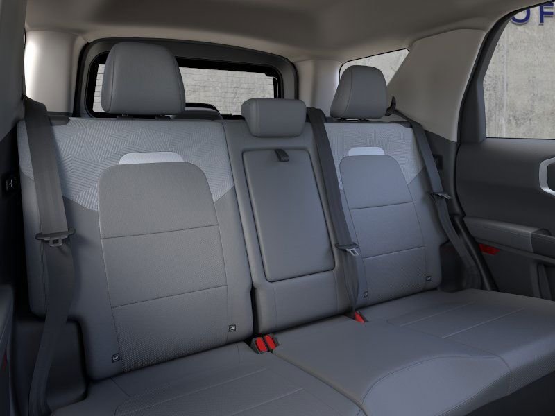 2025 Ford Bronco Sport Badlands - Photo 11