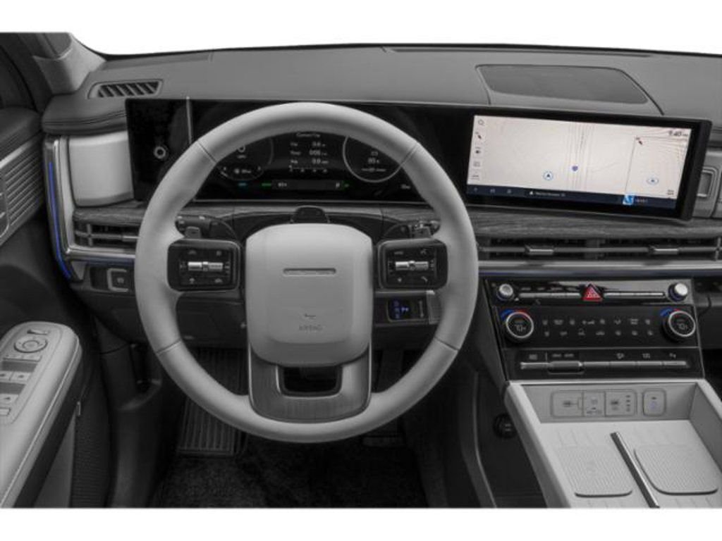 New 2024 Black Hyundai Limited image 10