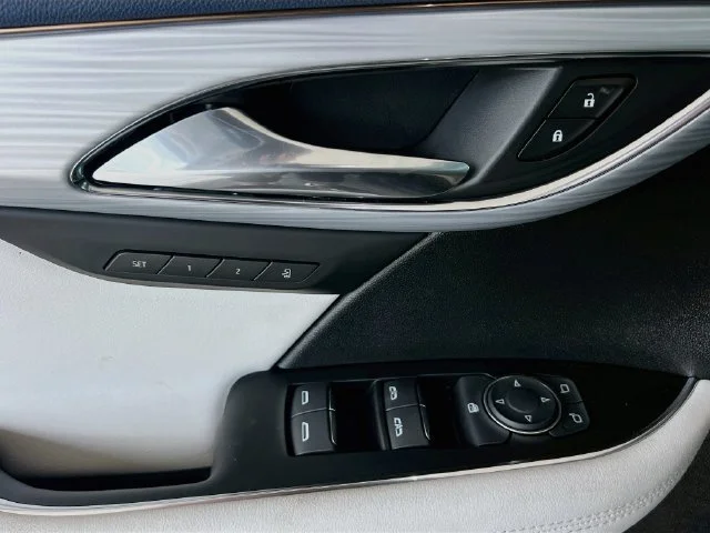 2026 Buick Envision Avenir - Photo 13