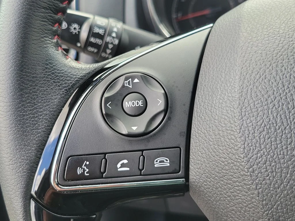 Used 2024 Gray Mitsubishi 2.0 Trail Edition image 32
