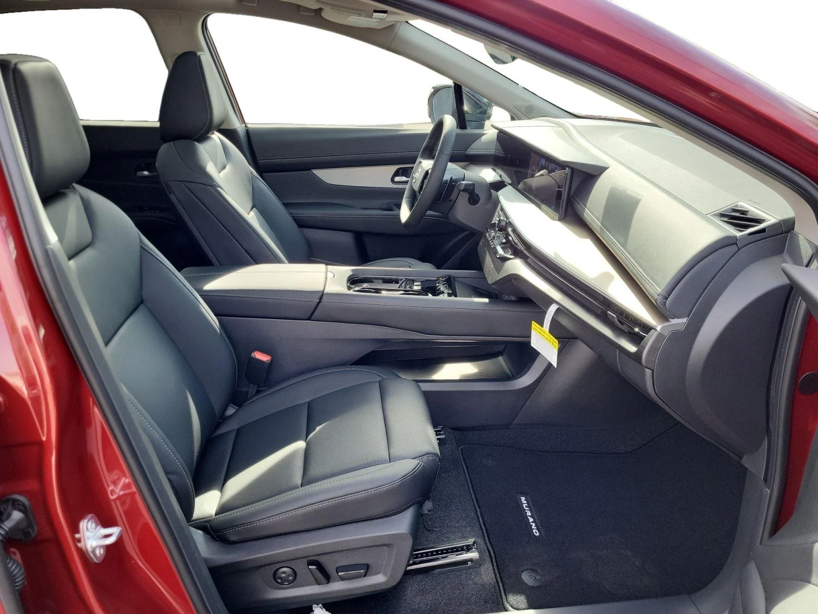 2026 Nissan Murano SL - Photo 25